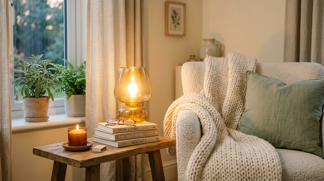 Soft Life Habits for Women Who’ve Always Been the Strong One
