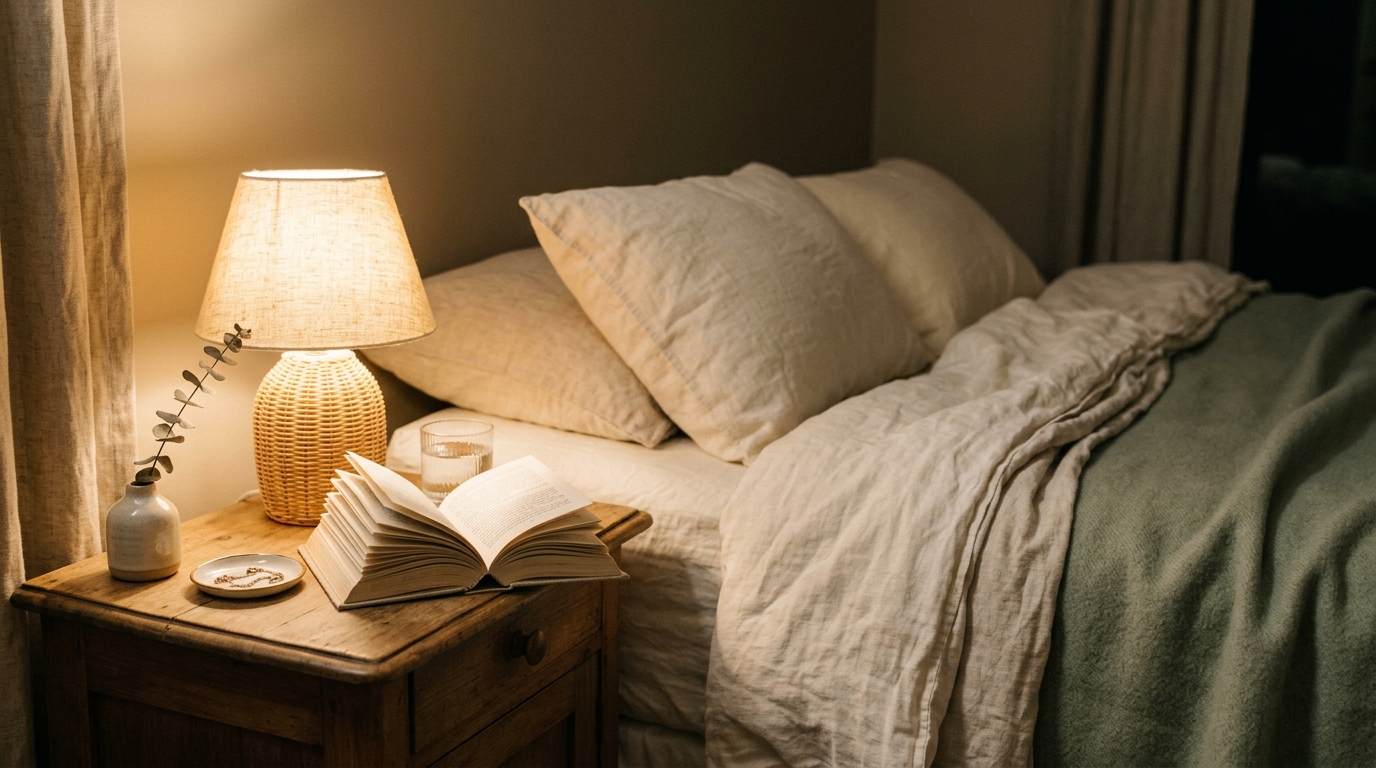 The Sunday Routine of a Quietly Thriving Solo Woman
