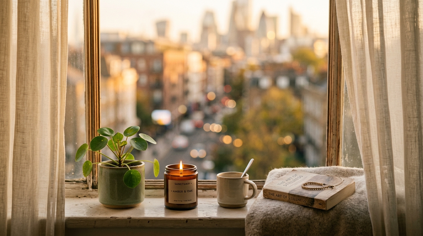How to Build a Cozy Reading Nook in a Small Apartment