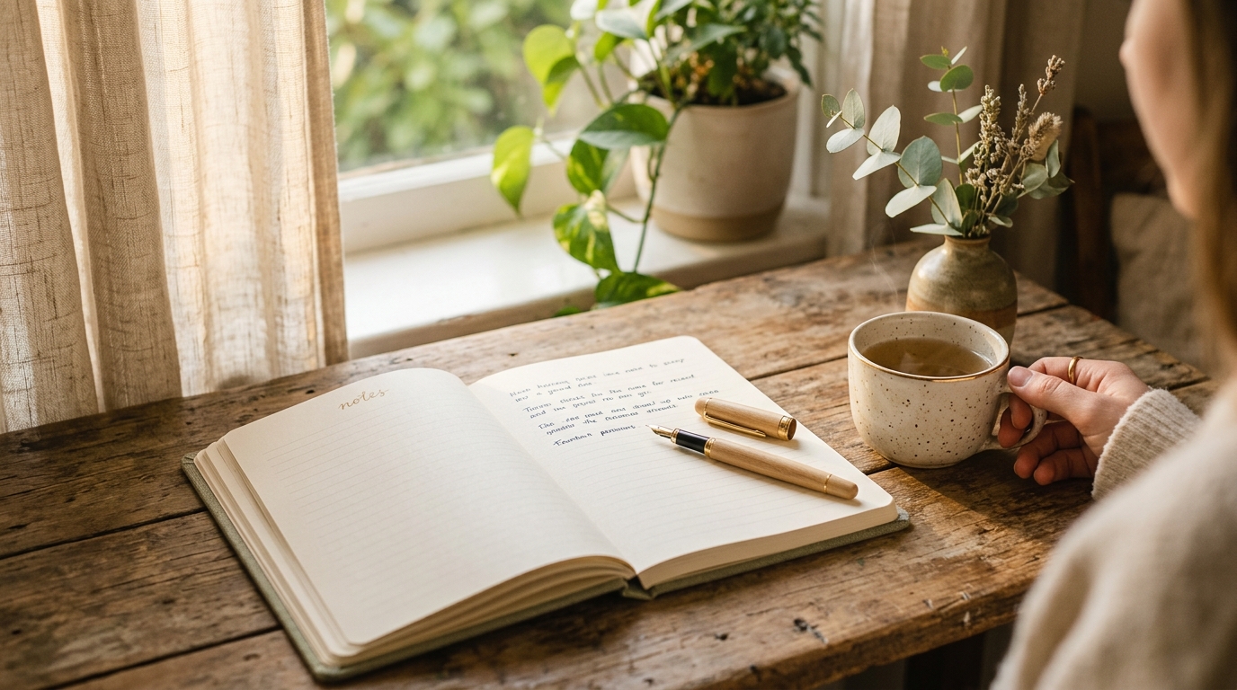 Emotional Hygiene Practices for Daily Self Care in 2026