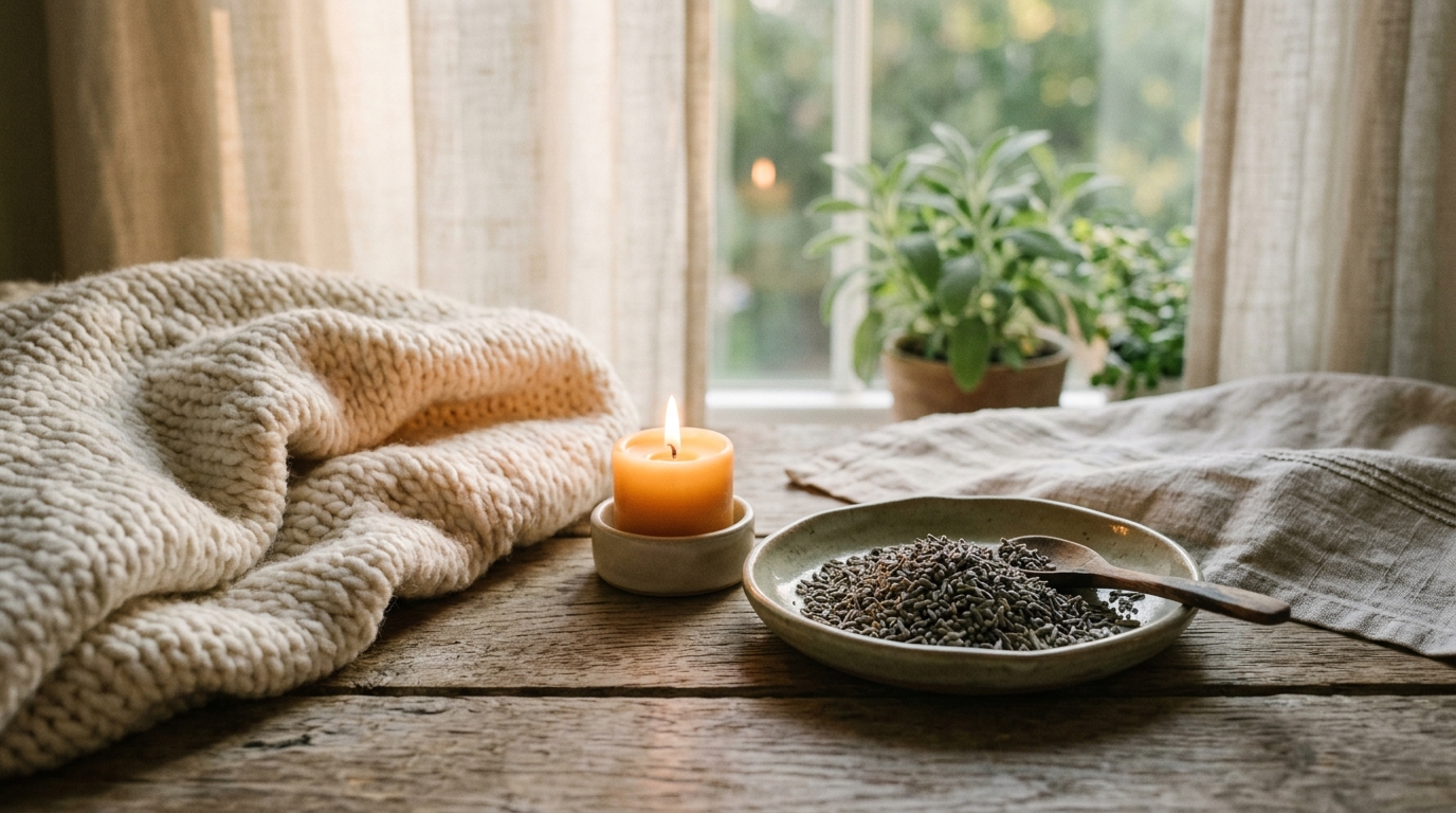 Self Care for Highly Sensitive Introverts: 2026 Guide