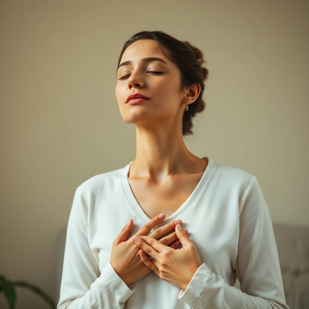 Aesthetic Self-Care That Actually Helps Your Nervous System