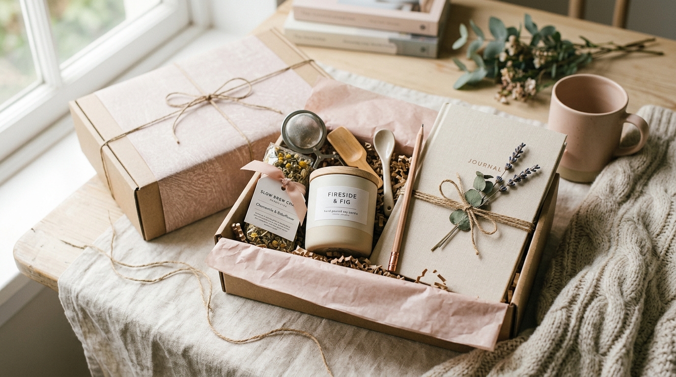 Best Cozy Subscription Boxes for Slow Living 2026 Guide