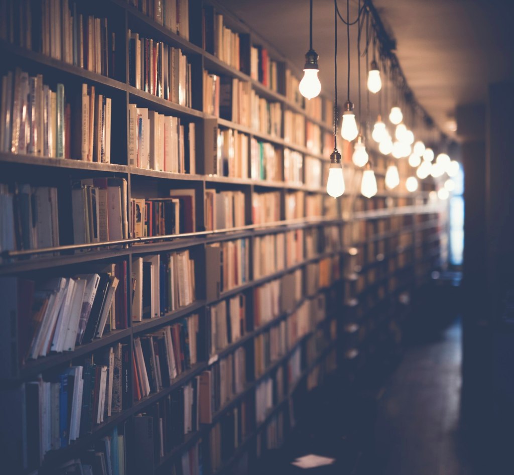 Books to read by candlelight this&nbsp;season