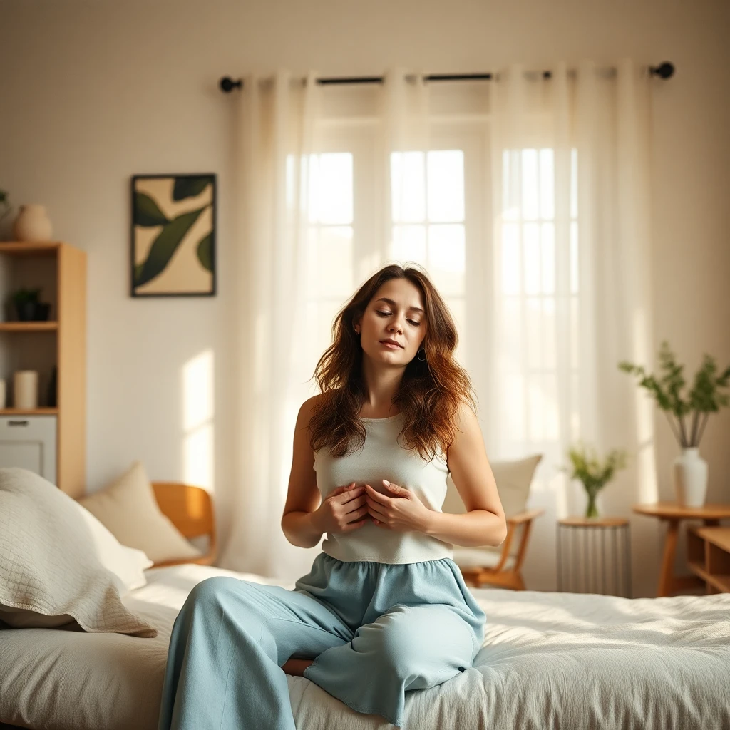 What to Do When You're Too Burned Out to Rest