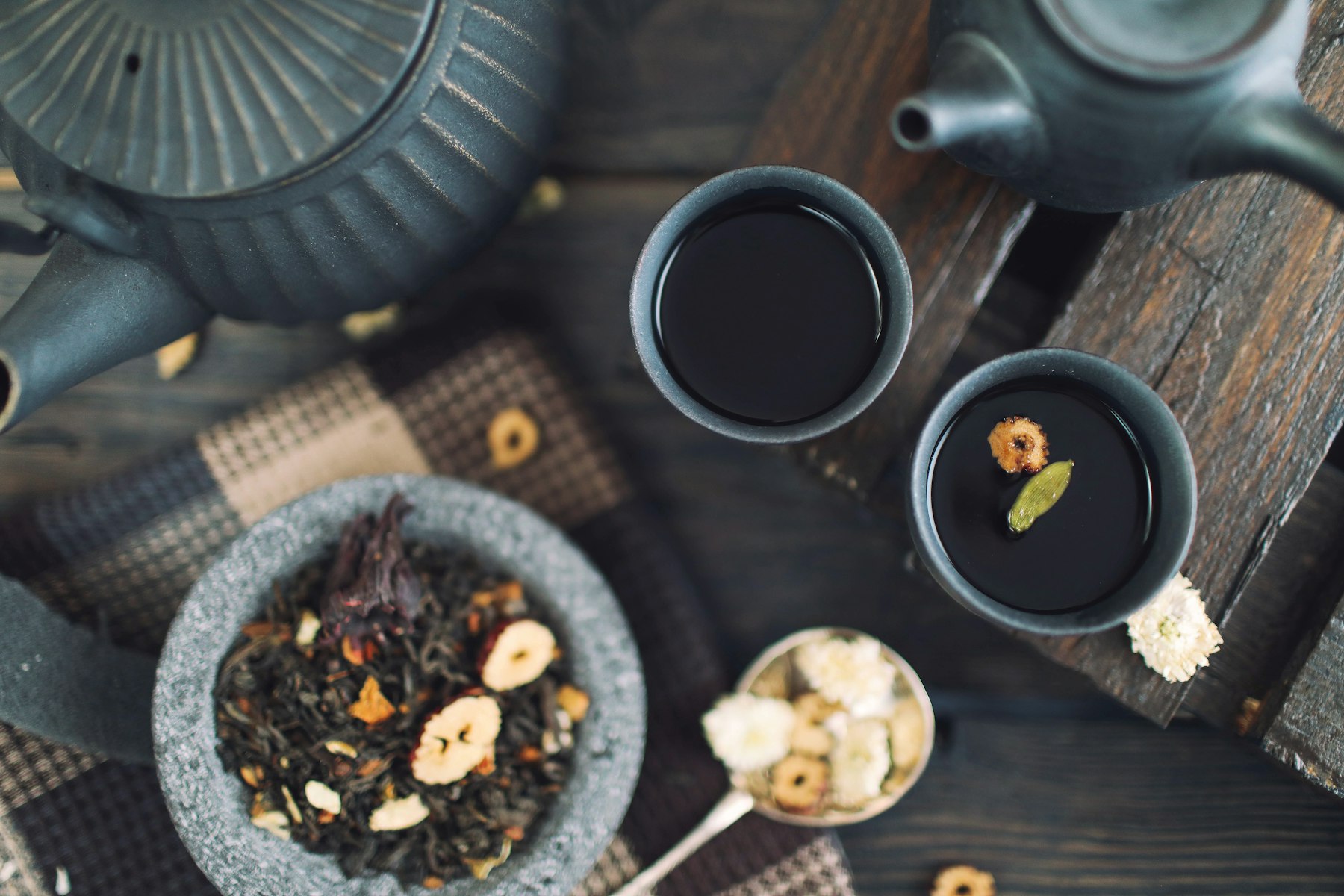Bedtime Routine for Anxious Mind: 7 Slow Living Habits 2026