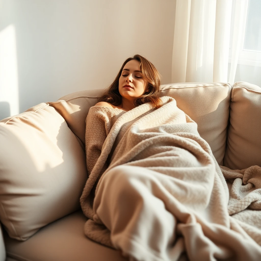 Invisible Burnout High Functioning Women