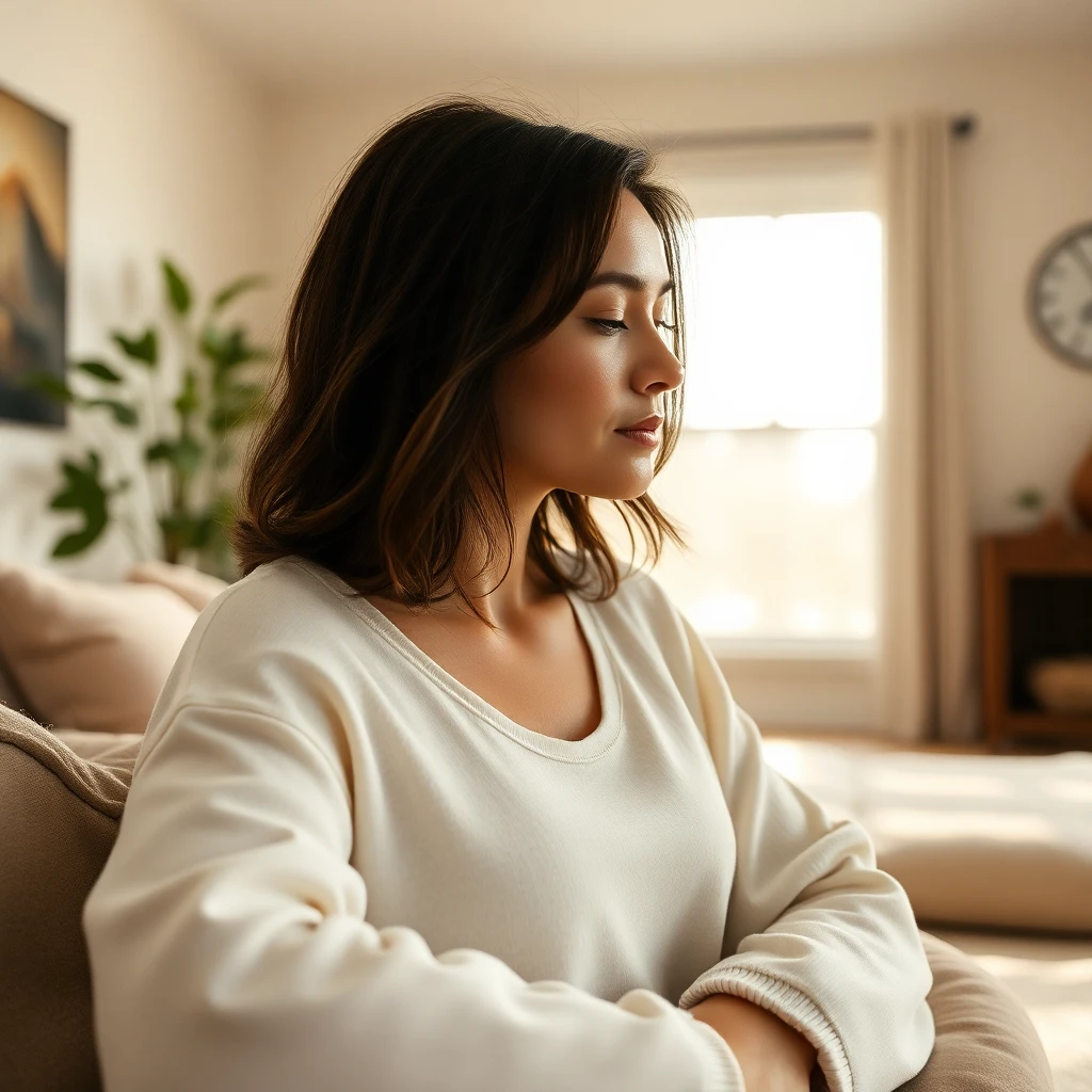 A Letter to the Woman Who Said Yes to Everything