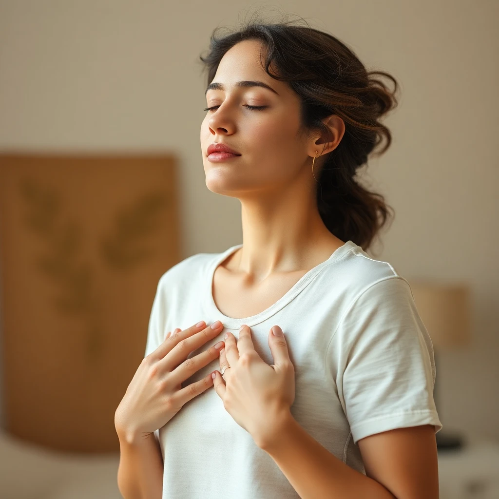 5 Signs Your Nervous System Is Asking for a Quiet Hour