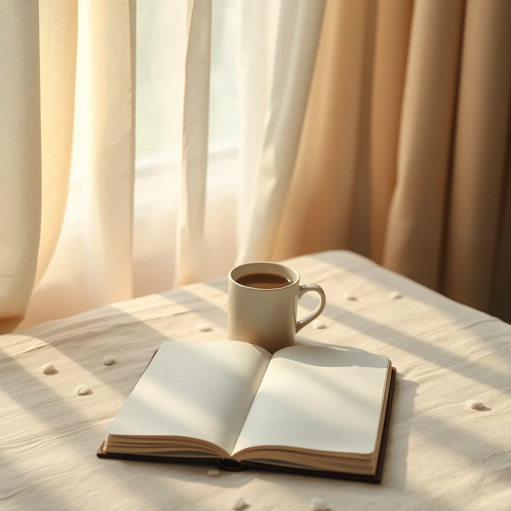 Permission Do Less Slow Living Sensitive Women