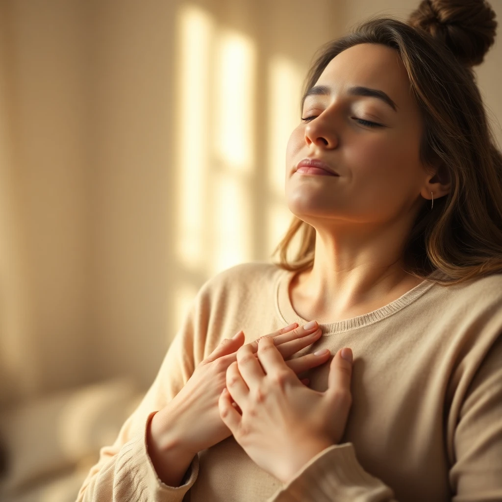 Plants That Calm Nervous System Friendly Home