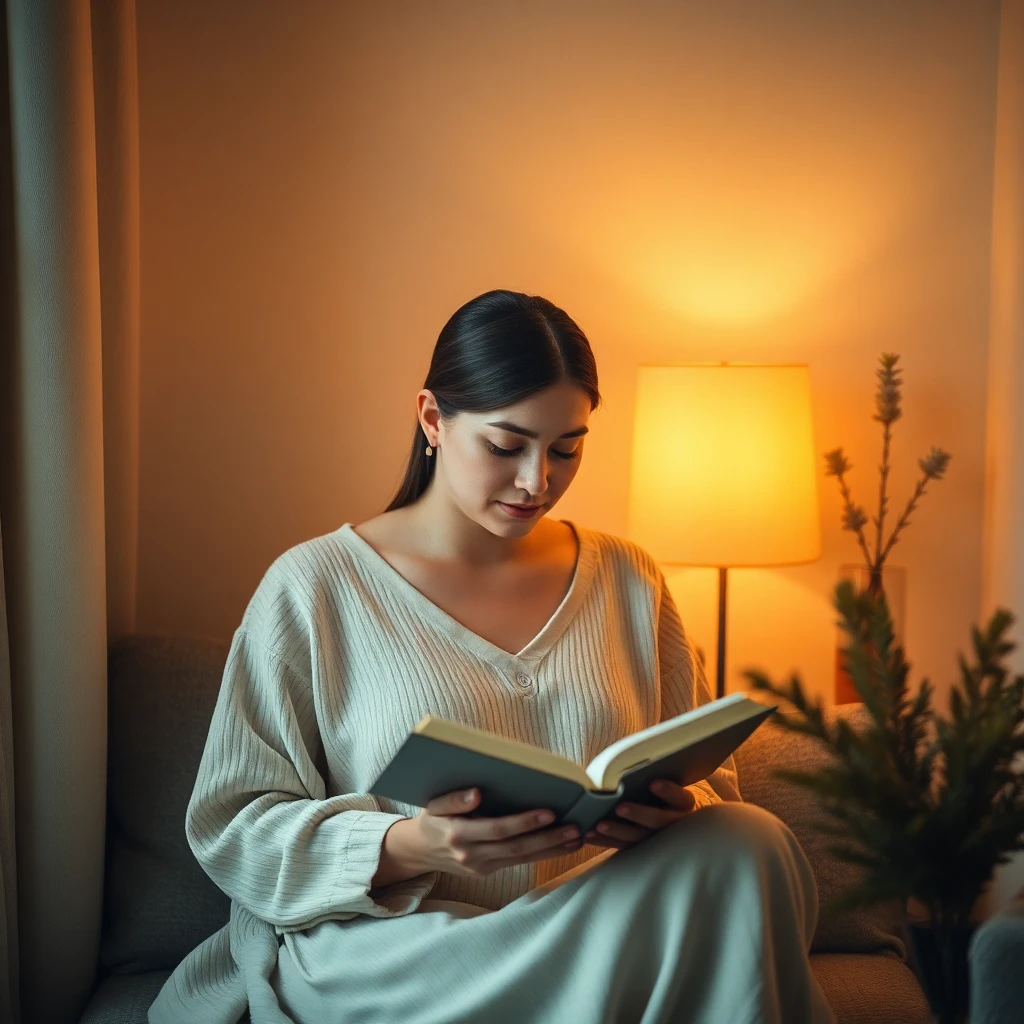 Protecting Your Energy at Family Gatherings as a Sensitive Woman