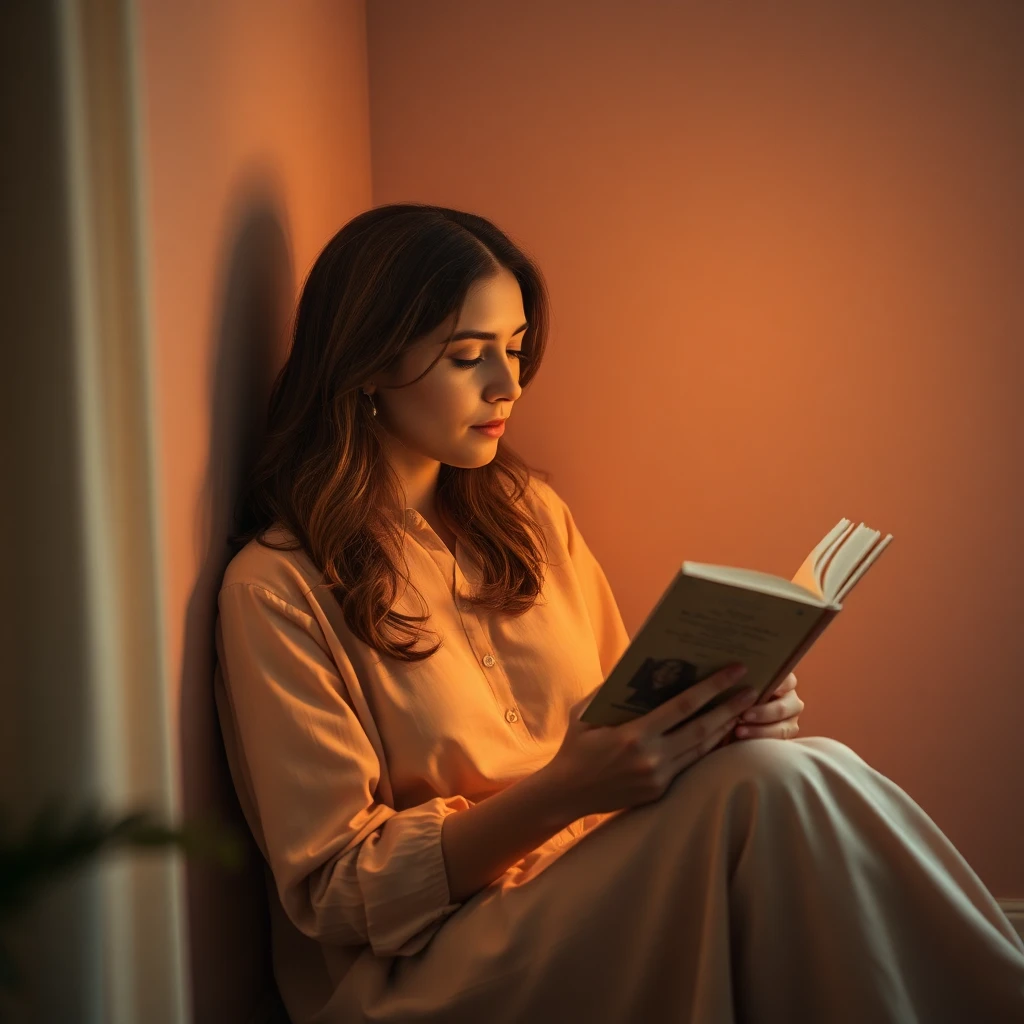The Quiet Power of Sensory Deprivation Breaks for Highly Sensitive Women
