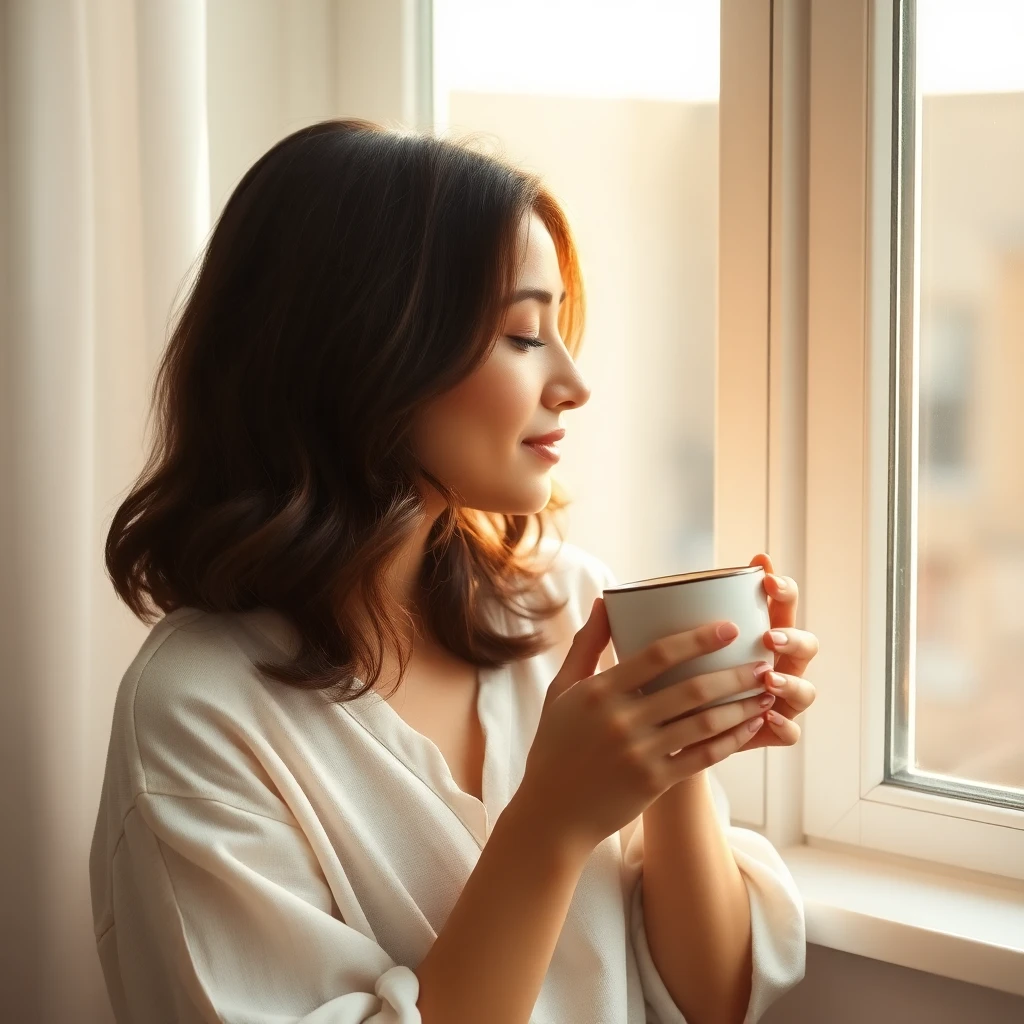 The Soft Wednesday Routine That Saved My Workweek