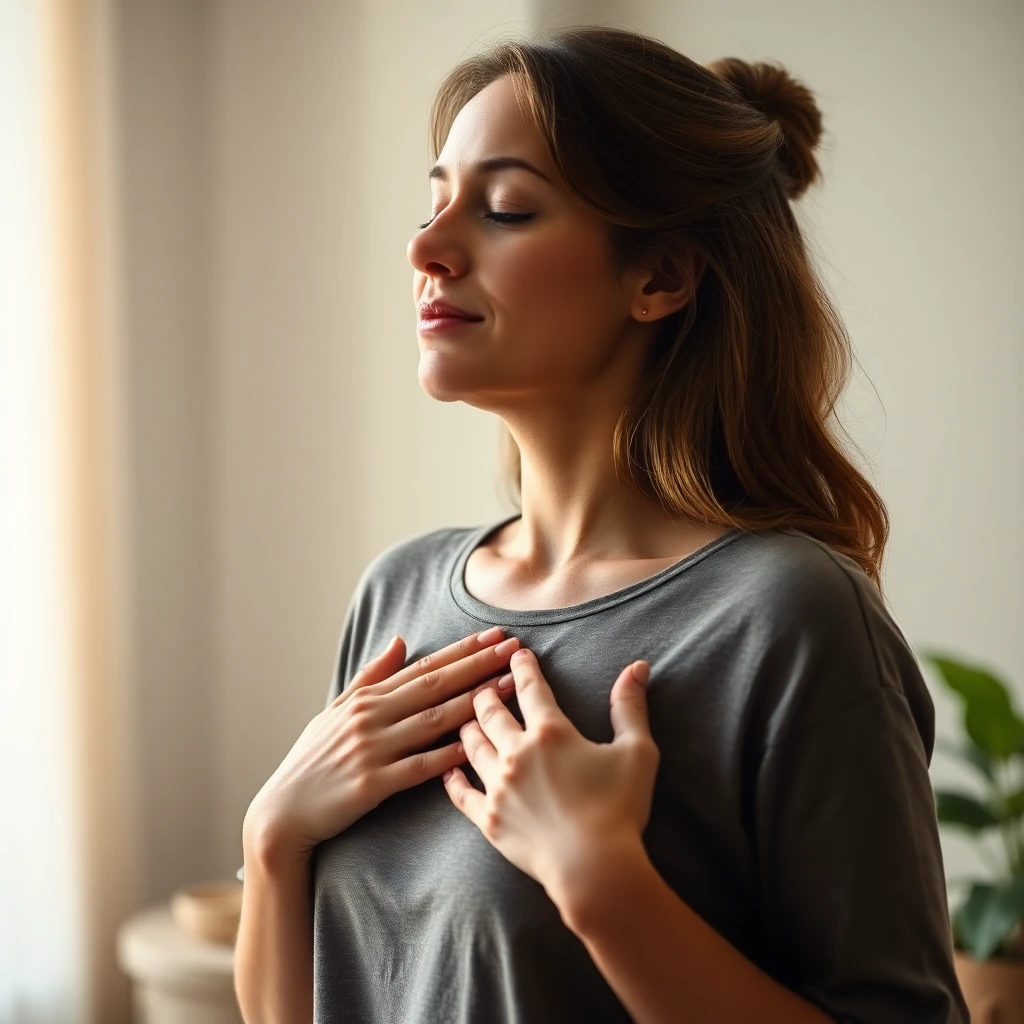Somatic Exercises Nervous System Relief