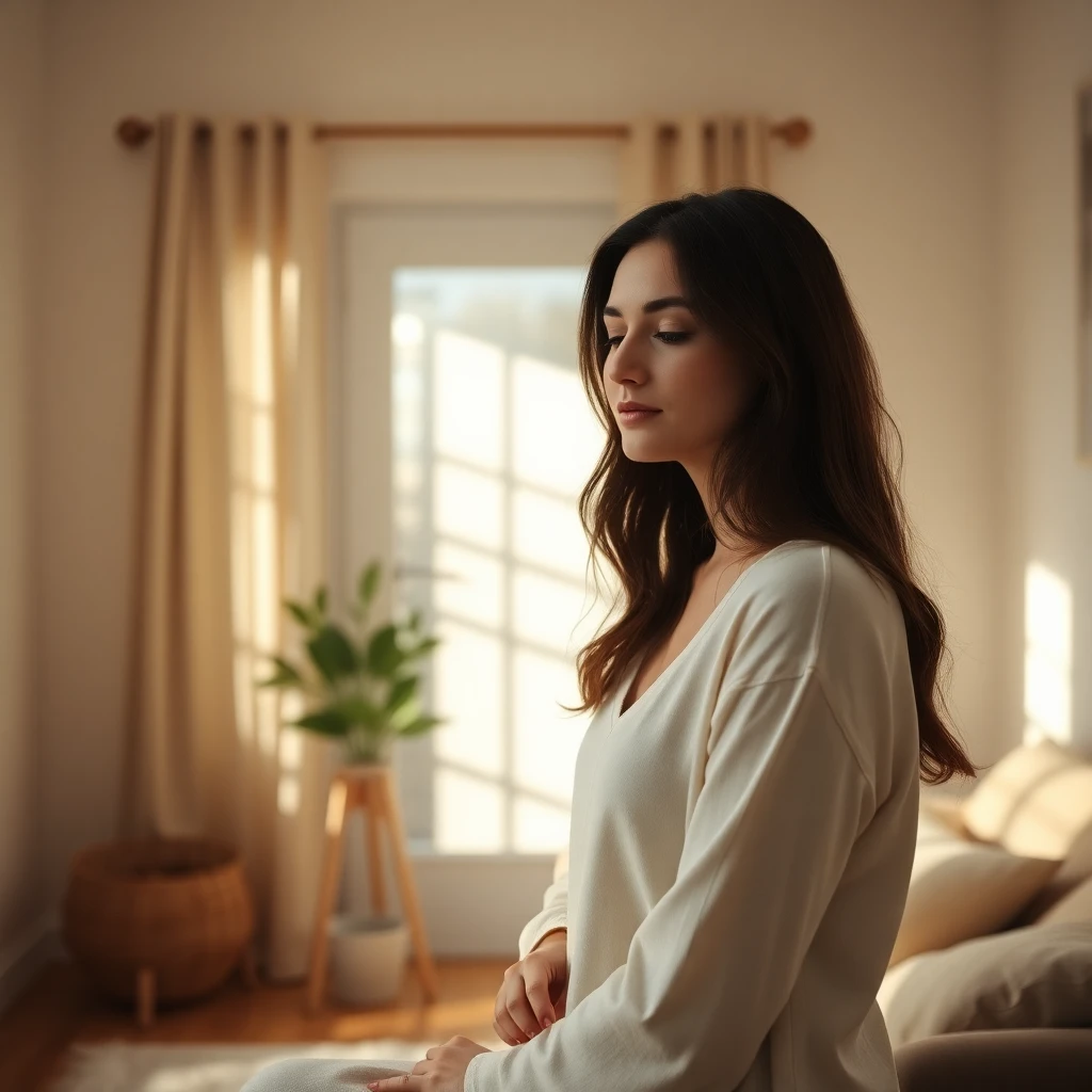Why I Left the Group Chat (And Felt Free)